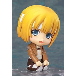 Attack on Titan - Armin Arlert - Nendoroid Figure