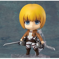 Attack on Titan - Armin Arlert - Nendoroid Figure