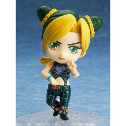 Jojo's Bizarre Adventure - Jolyne Cujoh - Nendoroid Figure