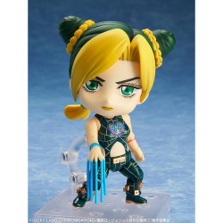 Jojo's Bizarre Adventure - Jolyne Cujoh - Nendoroid Figure