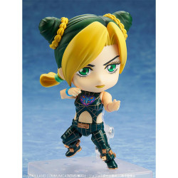 Jojo's Bizarre Adventure - Jolyne Cujoh - Nendoroid Figure