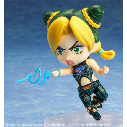 Jojo's Bizarre Adventure - Jolyne Cujoh - Nendoroid Figure