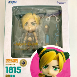 Jojo's Bizarre Adventure - Jolyne Cujoh - Nendoroid Figure