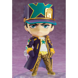 Jojo's Bizarre Adventure - Jotaro Kujo (Stone Ocean Ver.)- Nendoroid Figure