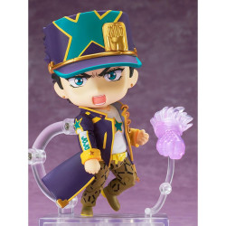 Jojo's Bizarre Adventure - Jotaro Kujo (Stone Ocean Ver.)- Nendoroid Figure