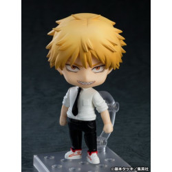 Chainsaw Man - Denji - Nendoroid Figure