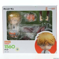 Chainsaw Man - Denji - Nendoroid Figure