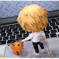 Chainsaw Man - Denji - Nendoroid Figure