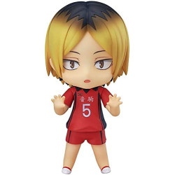 Haikyu!!- Kenma Kozume - Nendoroid Figure