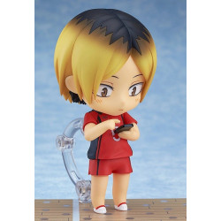 Haikyu!!- Kenma Kozume - Nendoroid Figure