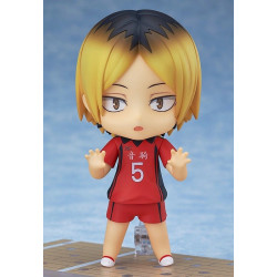 Haikyu!!- Kenma Kozume - Nendoroid Figure