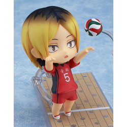 Haikyu!!- Kenma Kozume - Nendoroid Figure