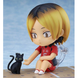 Haikyu!!- Kenma Kozume - Nendoroid Figure