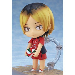 Haikyu!!- Kenma Kozume - Nendoroid Figure