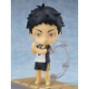 Haikyu!!- Keiji Akaashi - Nendoroid Figure