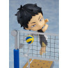 Haikyu!!- Keiji Akaashi - Nendoroid Figure