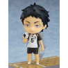 Haikyu!!- Keiji Akaashi - Nendoroid Figure