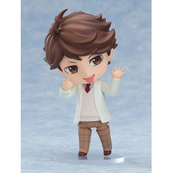 Haikyu!!- Toru Oikawa - Nendoroid Figure