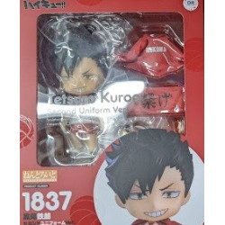 Haikyu!!- Tetsuro Kuroo - Nendoroid Figure