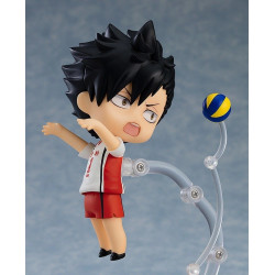 Haikyu!!- Tetsuro Kuroo - Nendoroid Figure