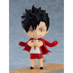 Haikyu!!- Tetsuro Kuroo - Nendoroid Figure