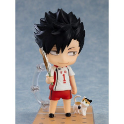 Haikyu!!- Tetsuro Kuroo - Nendoroid Figure