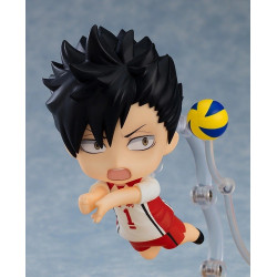 Haikyu!!- Tetsuro Kuroo - Nendoroid Figure