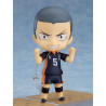 Haikyu!!- Ryunosuke Tanaka - Nendoroid Figure