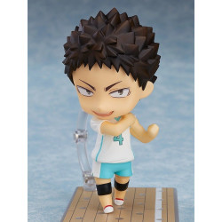 Haikyu!!- Hajime Iwaizumi - Nendoroid Figure