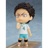 Haikyu!!- Hajime Iwaizumi - Nendoroid Figure