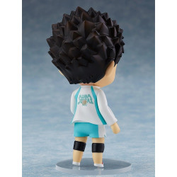 Haikyu!!- Hajime Iwaizumi - Nendoroid Figure