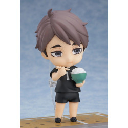 Haikyu!!- Osamu Miya- Nendoroid Figure