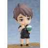 Haikyu!!- Osamu Miya- Nendoroid Figure