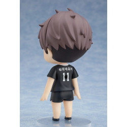 Haikyu!!- Osamu Miya- Nendoroid Figure