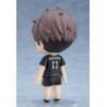 Haikyu!!- Osamu Miya- Nendoroid Figure