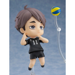 Haikyu!!- Osamu Miya- Nendoroid Figure