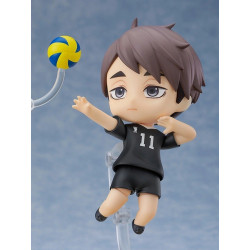 Haikyu!!- Osamu Miya- Nendoroid Figure