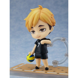 Haikyu!!- Atsumu Miya - Nendoroid Figure