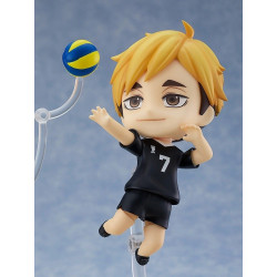 Haikyu!!- Atsumu Miya - Nendoroid Figure