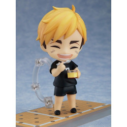 Haikyu!!- Atsumu Miya - Nendoroid Figure