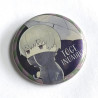 Jujutsu Kaisen - Toge Inumaki Button-Abzeichen