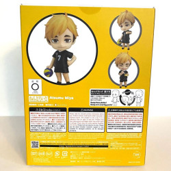 Haikyu!!- Atsumu Miya - Nendoroid Figure