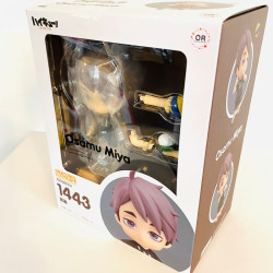 Haikyu!!- Osamu Miya- Nendoroid Figure