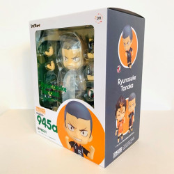 Haikyu!!- Ryunosuke Tanaka - Nendoroid Figure