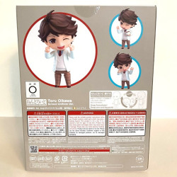 Haikyu!!- Toru Oikawa - Nendoroid Figure