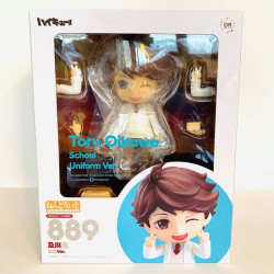 Haikyu!!- Toru Oikawa - Nendoroid Figure