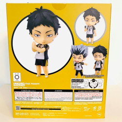 Haikyu!!- Keiji Akaashi - Nendoroid Figure