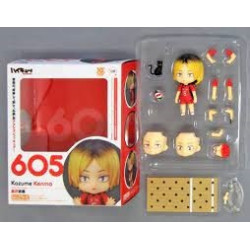 Haikyu!!- Kenma Kozume - Nendoroid Figure