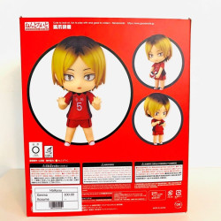 Haikyu!!- Kenma Kozume - Nendoroid Figure