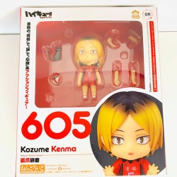 Haikyu!!- Kenma Kozume - Nendoroid Figure